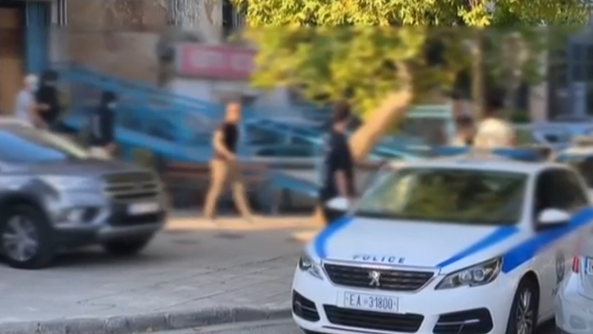 Κατάρρευση πολυκατοικίας στα Πετράλωνα: Στην Ευελπίδων οι 5 συλληφθέντες – Πρώτο βοήθημα 3.000 ευρώ ανά νοικοκυριό