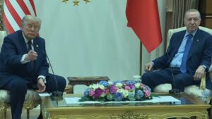 Τραμπ για πώληση F-35 στον Ερντογάν: “Θα το σκεφτούμε – Η Τουρκία ήταν πολύ πιο πιστή στις ΗΠΑ από άλλους”