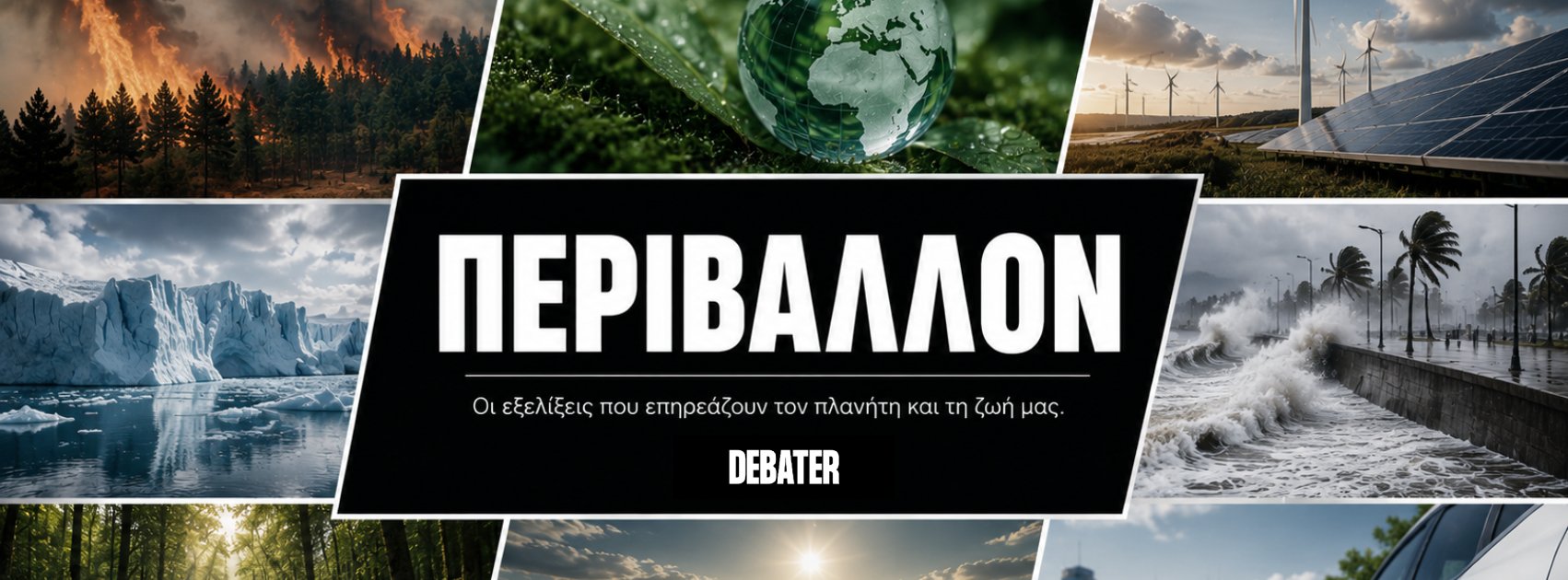 Περιβάλλον
