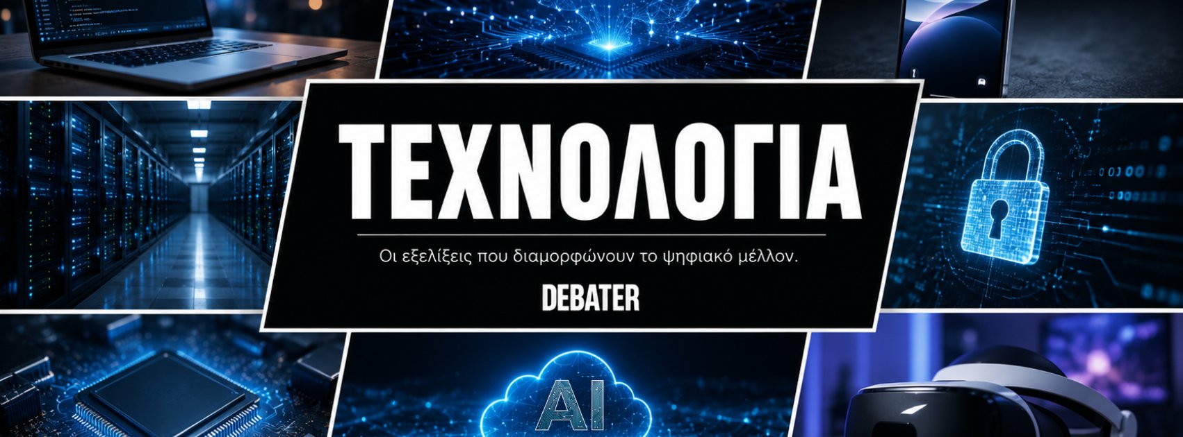 Τεχνολογία