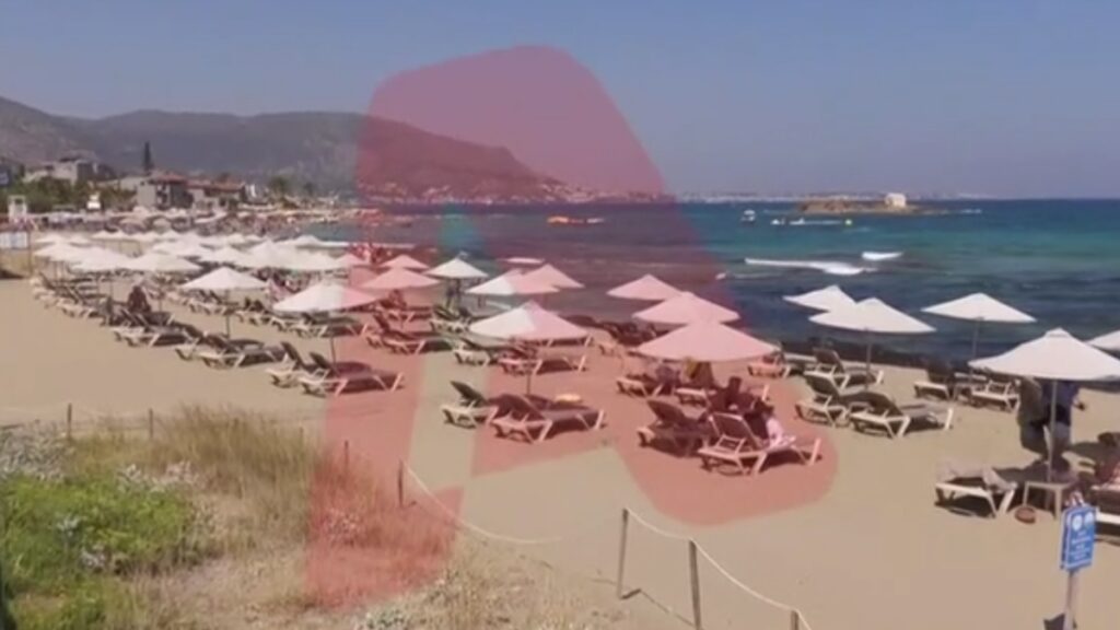 Μάλια: Πώς πνίγηκε η Ολλανδή τουρίστρια -“Παλεύαμε 15 λεπτά να την επαναφέρουμε, τα παιδιά έκλαιγαν”