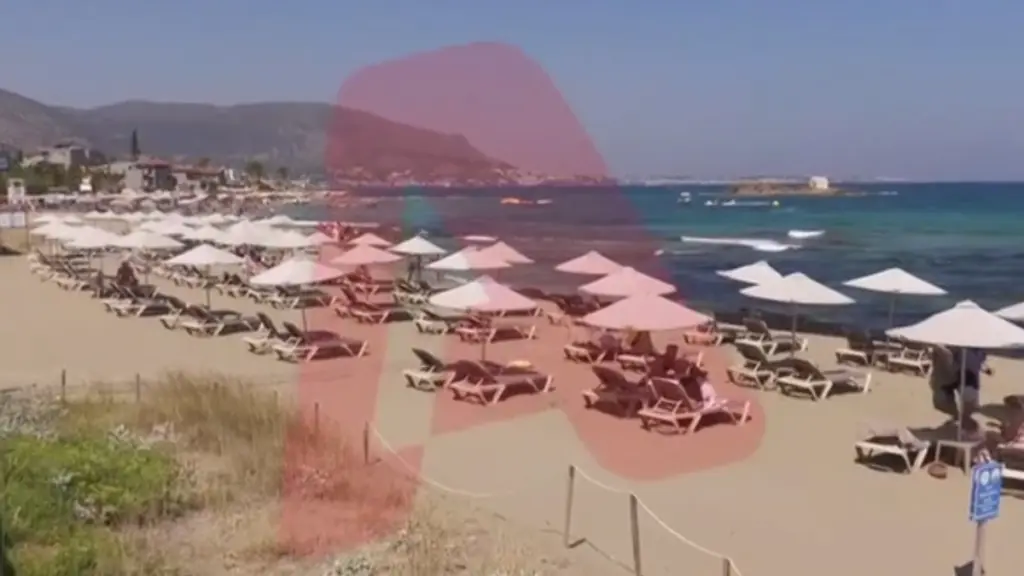 Μάλια: Πώς πνίγηκε η Ολλανδή τουρίστρια -“Παλεύαμε 15 λεπτά να την επαναφέρουμε, τα παιδιά έκλαιγαν”