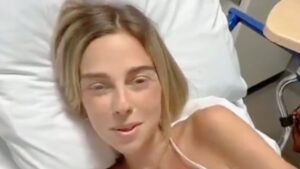 Πέθανε σε ηλικία 26 ετών η influencer Σίντνεϊ Τάουλ – Kατέγραφε τη ζωή της με τον καρκίνο