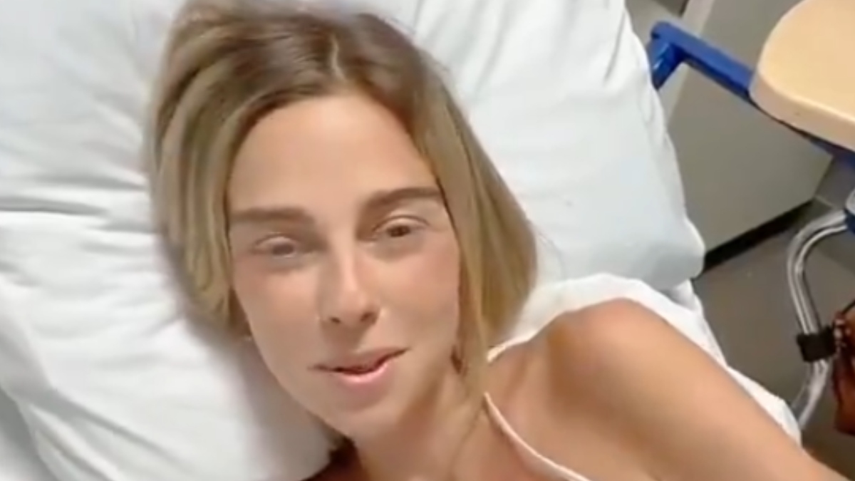 Πέθανε σε ηλικία 26 ετών η influencer Σίντνεϊ Τάουλ – Kατέγραφε τη ζωή της με τον καρκίνο