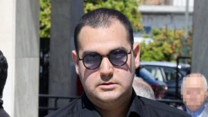 Χρίστος Κούγιας: Ενοχλημένος από δημοσιεύματα για την προσωπική του ζωή – Η προειδοποίηση προς τα ΜΜΕ
