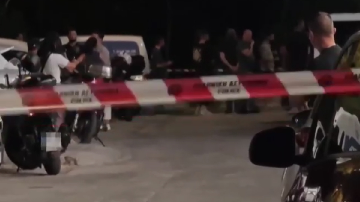 Άγιος Δημήτριος: Πνευμονικό οίδημα η πιθανή αιτία θανάτου του αστυνομικού – Αναμένονται οι τοξικολογικές εξετάσεις