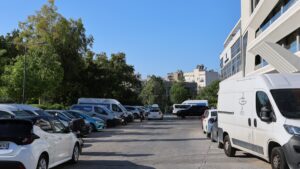 Άγιος Δημήτριος: Πνευμονικό οίδημα η πιθανή αιτία θανάτου του αστυνομικού – Αναμένονται οι τοξικολογικές εξετάσεις