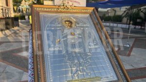 Άγιος Φανούριος: Η ημέρα που οι πιστοί τιμούν τον Άγιο και φτιάχνουν φανουρόπιτες