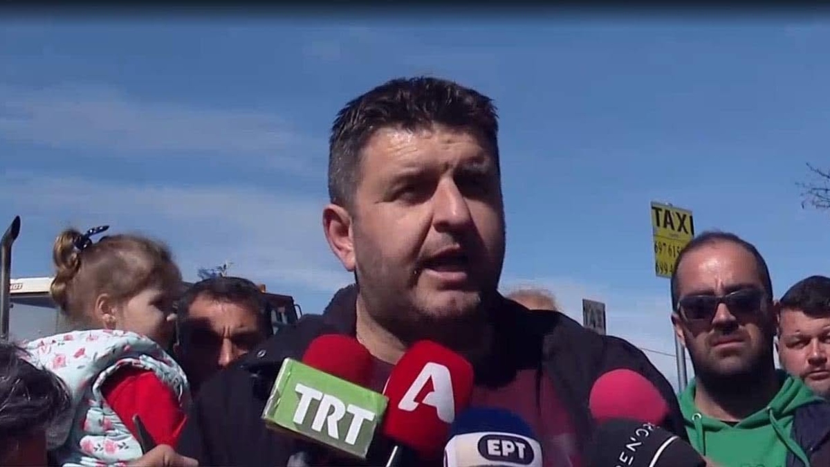 Παραιτήθηκε από την Πλεύση Ελευθερίας ο Σωκράτης Αλειφτήρας – “Δεν θα επιτρέψω σε κανέναν να αλλοιώσει τον χαρακτήρα και την προσωπικότητά μου”