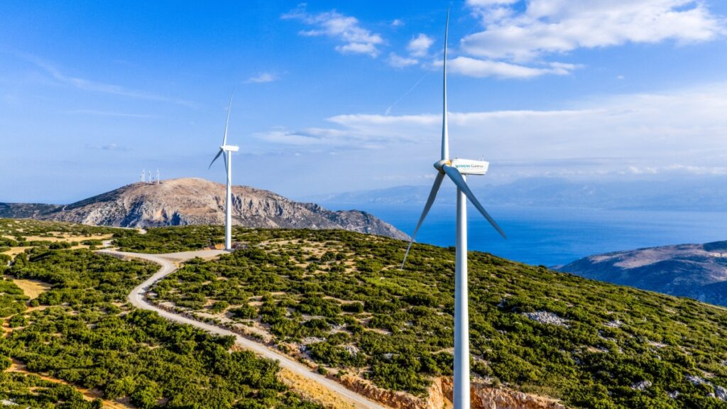 Συνεχίζει τις προκλήσεις η Άγκυρα: Η αντίδραση του υπουργείου Άμυνας της Τουρκίας για το ελληνικό χωροταξικό για τις ΑΠΕ