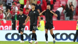 Μπραν – ΠΑΟΚ 3-2: Πικρός αποκλεισμός στη Νορβηγία – Τέλος η Ευρώπη για τον Δικέφαλο