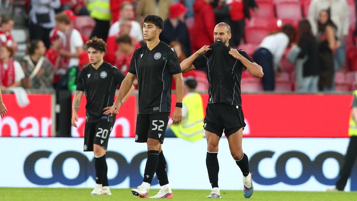Μπραν – ΠΑΟΚ 3-2: Πικρός αποκλεισμός στη Νορβηγία – Τέλος η Ευρώπη για τον Δικέφαλο