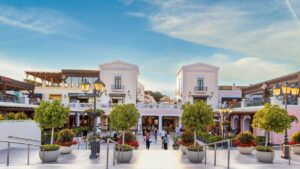 Back to School στο Designer Outlet Athens