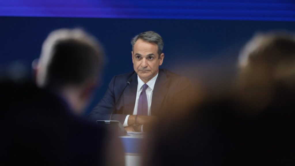 ΔΕΘ 2026: Ολόκληρος ο κυβερνητικός σχεδιασμός – Φόροι, μισθοί, συντάξεις, αγρότες και στέγη