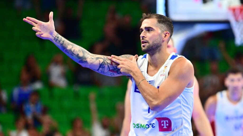 Ελλάδα – Πολωνία 89-81: Με Τολιόπουλο και Ντόρσεϊ η Εθνική πήρε το πρώτο φιλικό τεστ