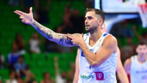 Ελλάδα – Πολωνία 89-81: Με Τολιόπουλο και Ντόρσεϊ η Εθνική πήρε το πρώτο φιλικό τεστ