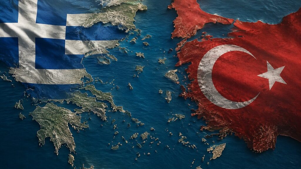 ΥΠΕΞ κατά Τουρκίας για τα δύο «θαλάσσια πάρκα»: «Παράνομα – Δεν παράγουν κανένα έννομο αποτέλεσμα»