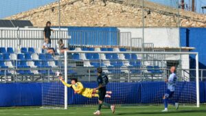 Ελλάς Σύρου – Μαρκό 3-4 πεν. (1-1): Πρόκριση-θρίλερ για τη Μαρκό στη League Phase του Superbet Κυπέλλου Ελλάδας
