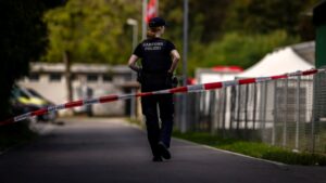 Ελβετία: Συνελήφθη 43χρονος για τη φονική επίθεση σε rave party 