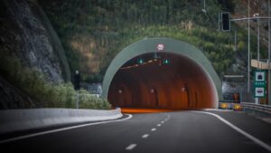 Κυκλοφοριακές ρυθμίσεις μακράς διάρκειας στον E65 από αύριο
