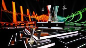 Europa League: Το πλήρες πρόγραμμα Ολυμπιακού και ΟΦΗ – Πότε παίζουν με Μίλαν, Μπενφίκα και Λεβερκούζεν