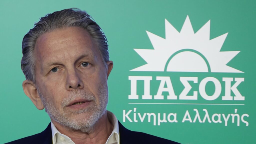 Γερουλάνος κατά κυβέρνησης για το «Ελλάδα 2.0»: «Πάνω από 100 έργα δεν ολοκληρώθηκαν»