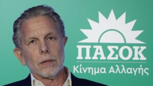 Γερουλάνος κατά κυβέρνησης για το «Ελλάδα 2.0»: «Πάνω από 100 έργα δεν ολοκληρώθηκαν»
