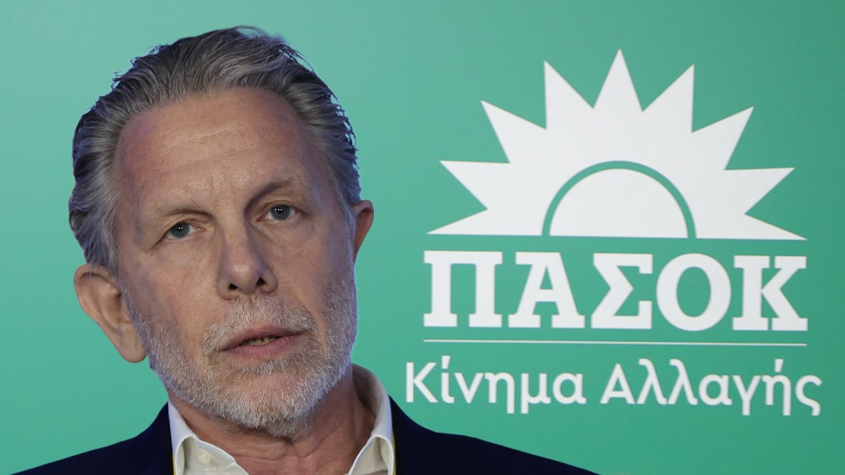 Γερουλάνος κατά κυβέρνησης για το «Ελλάδα 2.0»: «Πάνω από 100 έργα δεν ολοκληρώθηκαν»