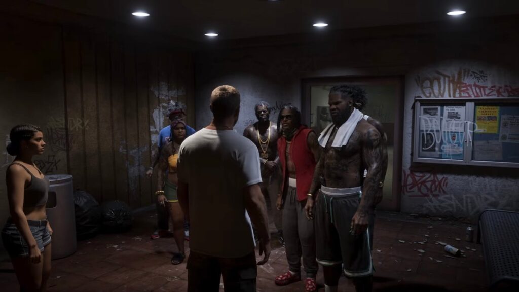 GTA 6: Εικόνες που μοιάζουν βγαλμένες από ταινία – Η Vice City στα καλύτερά της