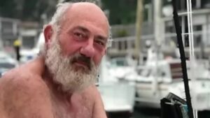 Η σύζυγος του Ισπανού επιχειρηματία που χάθηκε στο Ιόνιο κατηγορεί τον εαυτό της – “Δεν γυρίζω πίσω μέχρι να βρεθεί”