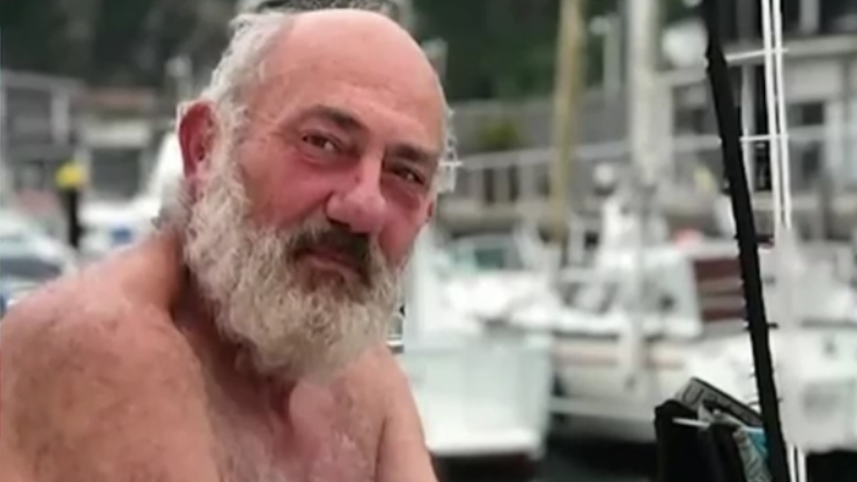 Η σύζυγος του Ισπανού επιχειρηματία που χάθηκε στο Ιόνιο κατηγορεί τον εαυτό της – “Δεν γυρίζω πίσω μέχρι να βρεθεί”