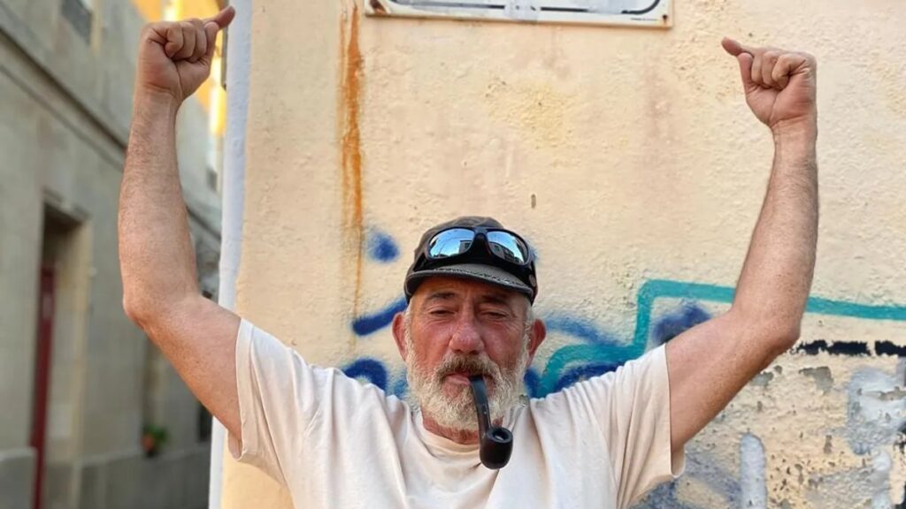 Θρίλερ με τον Ισπανό επιχειρηματία που χάθηκε στο Ιόνιο: Πώς γλίστρησε και έπεσε στη θάλασσα