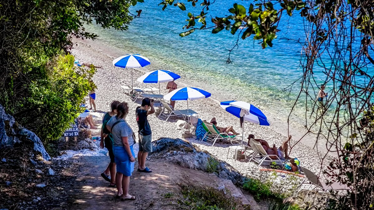 Καιρός σήμερα: Στους 40 βαθμούς ο υδράργυρος – Πού αναμένονται μπόρες και καταιγίδες