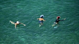 Καύσωνας διαρκείας με 40άρια: Οι περιοχές που θα «ψηθούν» – Πότε κορυφώνεται η ζέστη