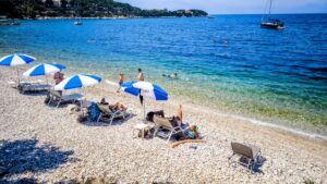 Καιρός: Ανεβαίνει από την Παρασκευή η θερμοκρασία – Έρχεται ισχυρό κύμα ζέστης από την Αφρική