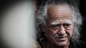 Νίκος Καλογερόπουλος: Σήμερα στις 12:00 το τελευταίο “αντίο” στον σπουδαίο ηθοποιό