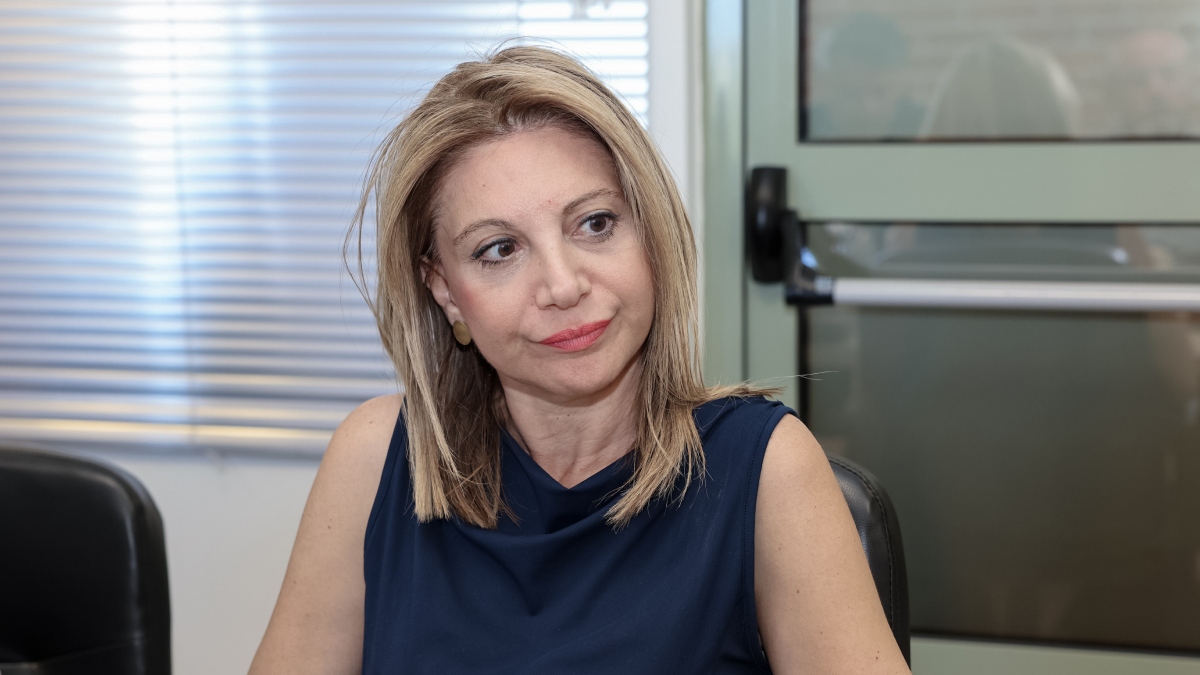 Μαρία Καρυστιανού για μαζικές αποχωρήσεις: “Είχαμε αντιληφθεί το παρακίνημα – Ο Θανάσης Αυγερινός μας προσέγγισε”