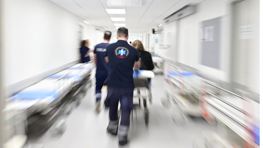 Τροχαίο στη Βούλα: Απόψε η μεγάλη επιχείρηση για τα όργανα του 39χρονου – Ομάδα από το Μόναχο στο ΚΑΤ