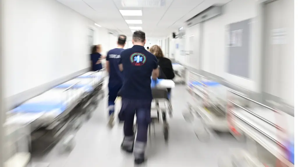 Τροχαίο στη Βούλα: Απόψε η μεγάλη επιχείρηση για τα όργανα του 39χρονου – Ομάδα από το Μόναχο στο ΚΑΤ