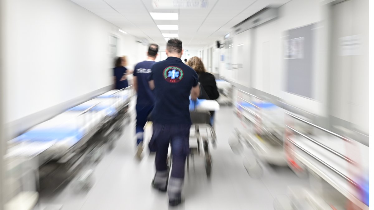 Τροχαίο στη Βούλα: Απόψε η μεγάλη επιχείρηση για τα όργανα του 39χρονου – Ομάδα από το Μόναχο στο ΚΑΤ