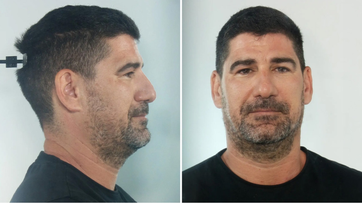 Κεφαλονιά: Στη δημοσιότητα τα στοιχεία του προπονητή που διώκεται για βιασμούς ανήλικων αθλητριών