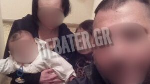 Κυψέλη – Σοκάρει ο 43χρονος για το νεκρό βρέφος: «Μας το άλλαξαν στο μαιευτήριο – Ήταν σατανισμένο»