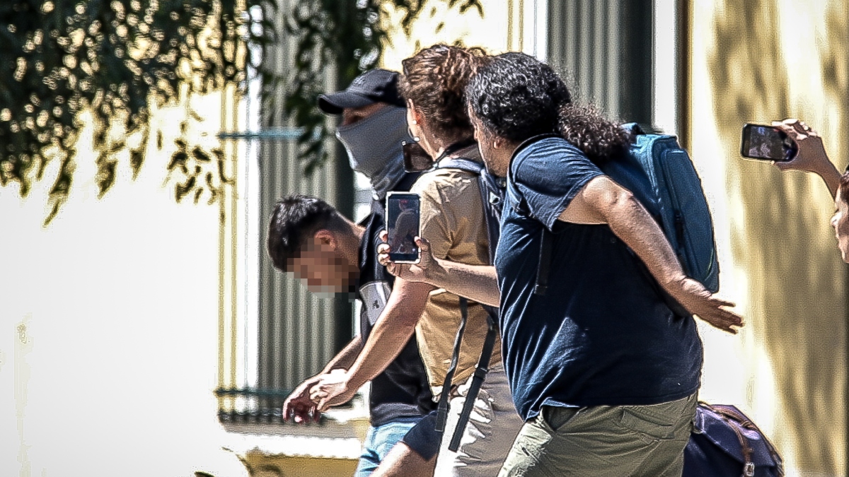 Κυψέλη: Προθεσμία για την Πέμπτη πήρε ο 26χρονος Αφγανός για την δολοφονία της 38χρονης που βρέθηκε σε βαλίτσα