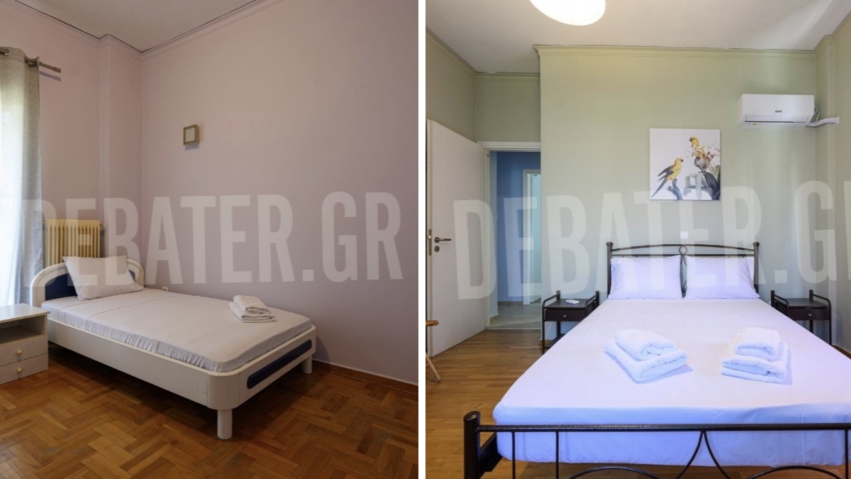 Κυψέλη: Εντοπίστηκαν σημάδια στην πλάτη του βρέφους – Τι εξετάζουν οι Αρχές