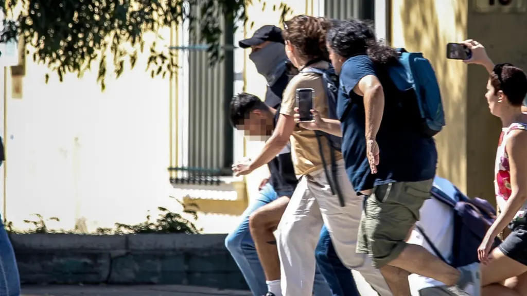 Κυψέλη: Απολογείται σήμερα ο Αφγανός για τον θάνατο της 38χρονης – Επιμένει πως είναι αθώος