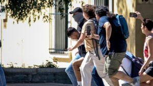 Κυψέλη: Απολογείται σήμερα ο Αφγανός για τον θάνατο της 38χρονης – Επιμένει πως είναι αθώος