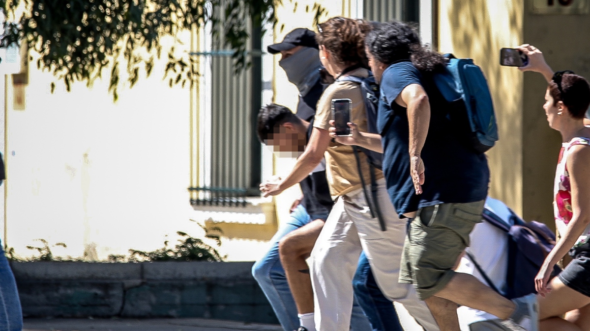 Κυψέλη: Απολογείται σήμερα ο Αφγανός για τον θάνατο της 38χρονης – Επιμένει πως είναι αθώος
