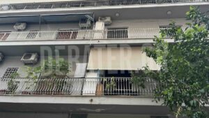 Κυψέλη:  Η ιατροδικαστική θα ρίξει φως στην υπόθεση με το κατεψυγμένο βρέφος στη βαλίτσα – “Ήταν περίεργη όλη η οικογένεια” (φωτογραφίες)