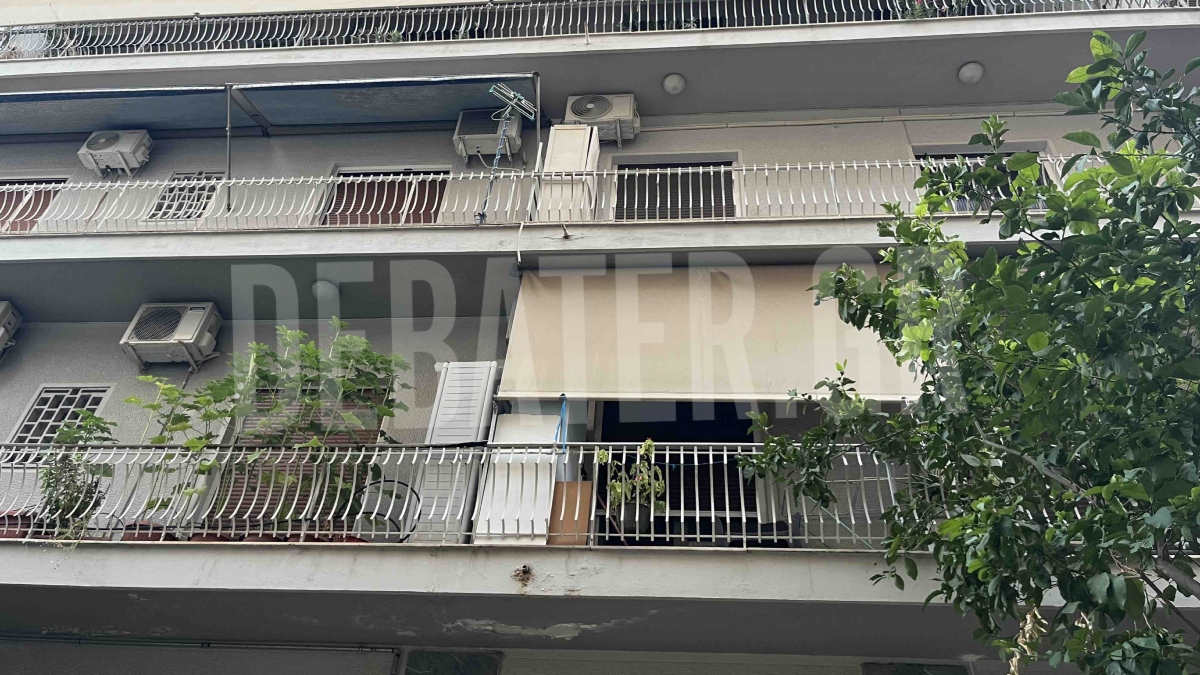 Κυψέλη:  Η ιατροδικαστική θα ρίξει φως στην υπόθεση με το κατεψυγμένο βρέφος στη βαλίτσα – “Ήταν περίεργη όλη η οικογένεια” (φωτογραφίες)