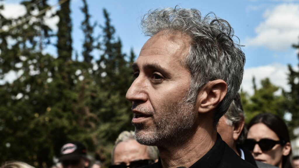 Δημοσία δαπάνη η κηδεία του Δημήτρη Κόκοτα – Η απόφαση του Δήμου Αγίας Βαρβάρας